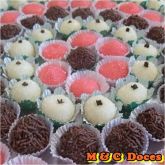 Doces sortidos